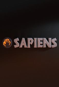 Sapiens (PC) - Steam Gift - GLOBAL