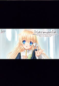 Harmonia Steam Gift GLOBAL