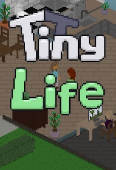 Tiny Life (PC) - Steam Key - EUROPE