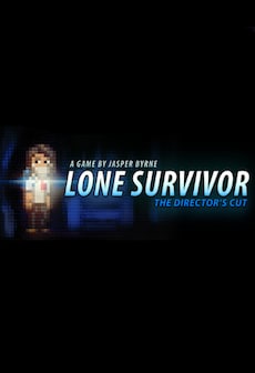 Lone Survivor: The Director's Cut Steam Key GLOBAL