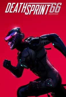 DeathSprint 66 (PC) - Steam Key - ROW