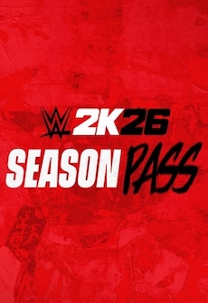 WWE 2K26 Season Pass (Xbox Series X/S) - Xbox Live Key - UNITED STATES