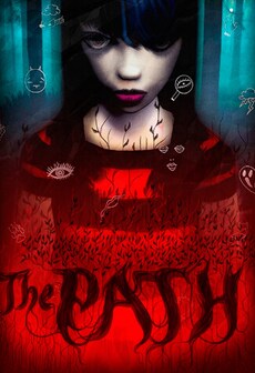 The Path Steam Key GLOBAL
