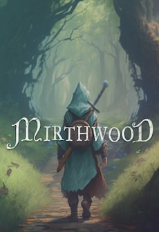 Mirthwood (PC) - Steam Gift - NORTH AMERICA