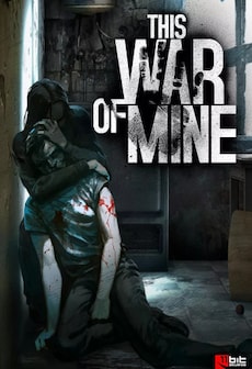 This War of Mine (PC) - Steam Gift - NORTH AMERICA