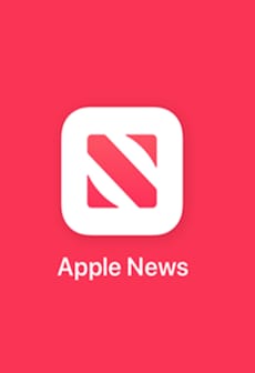 Apple News+ Membership 2 Months - Apple Key - UNITED STATES