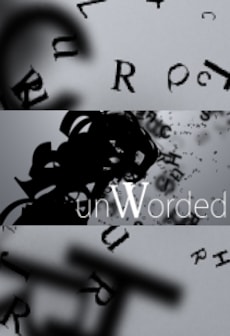 unWorded Steam Key PC GLOBAL