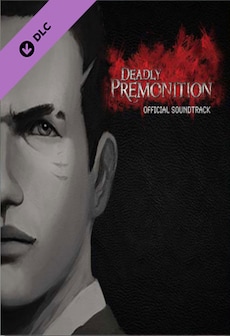 Deadly Premonition: The Director's Cut - Original Soundtrack Steam Key GLOBAL