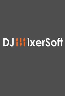 DJ Mixer 3 Professional (PC, Mac) (1 Device, Lifetime)  - DJ Mixer Key - GLOBAL