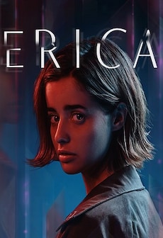 Erica (PC) - Steam Gift - NORTH AMERICA