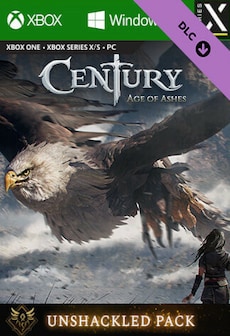 Century: Age of Ashes - Unshackled Pack (Xbox Series X/S, PC) - Xbox Live Key - ARGENTINA