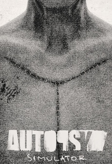 Autopsy Simulator (PC) - Steam Key - NORTH AMERICA