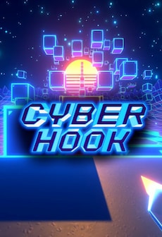 Cyber Hook (PC) - Steam Gift - GLOBAL