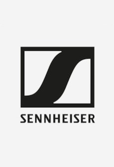 Sennheiser Gift Card 15 EUR - Sennheiser Key - GERMANY