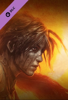 Shadow of the Tomb Raider - Croft Edition Extras Steam Key GLOBAL