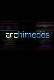 Archimedes Steam Key GLOBAL