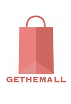GeTheMall Gift Card 100 HKD - GeTheMall Key - HONG KONG