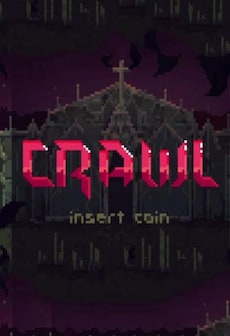 Crawl (PC) - Steam Gift - EUROPE