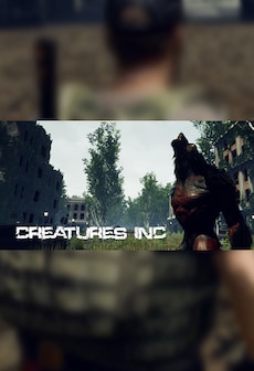 Creatures Inc Steam Key GLOBAL