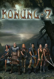 Konung 2 (PC) - Steam Key - GLOBAL