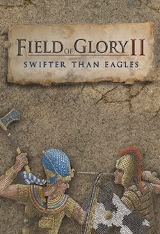 Field of Glory II: Swifter than Eagles (PC) - Steam Key - GLOBAL