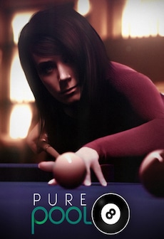 Pure Pool (PC) - Steam Gift - GLOBAL