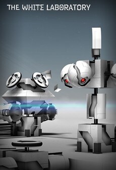 The White Laboratory (PC) - Steam Key - GLOBAL
