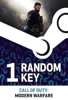 Try To Get Call of Duty: Modern Warfare - Random 1 Key (PC) - Steam Key - GLOBAL