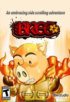 Mr. Bree Steam Key GLOBAL