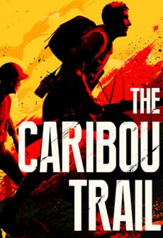 The Caribou Trail (PC) - Steam Key - GLOBAL