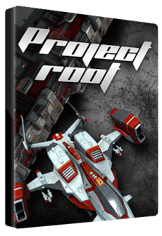 Project Root Steam Key GLOBAL
