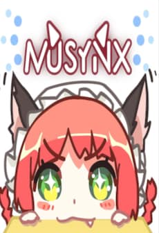 MUSYNX Steam Gift EUROPE