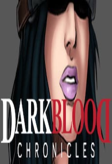 Darkblood Chronicles Steam Gift EUROPE