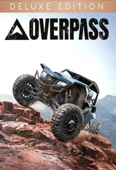 Overpass | Deluxe Edition (PC) - Steam Key - GLOBAL