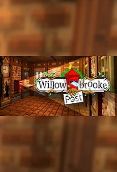 Willowbrooke Post | Story-Based Job Management Game Steam Key GLOBAL