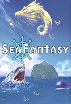 Sea Fantasy (PC) - Steam Gift - EUROPE