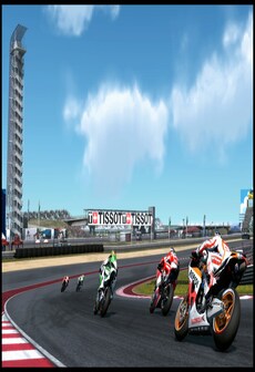 MotoGP 13 Other Key GLOBAL