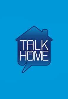 Talk Home Mobile Gift Card 10 GBP - Key - UNITED KINGDOM