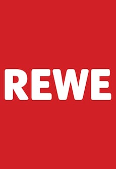 Rewe Gift Card 60 EUR - Key - GERMANY