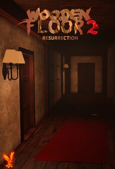 Wooden Floor 2 - Resurrection Steam Key GLOBAL