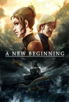 A New Beginning: Final Cut (PC) - GOG.COM Key - GLOBAL