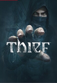 Thief (PC) - Steam Key - ASIA