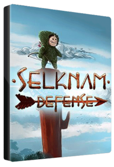 Selknam Defense Steam Key GLOBAL