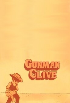 Gunman Clive (Nintendo Switch) - Nintendo eShop Key - AMERICA