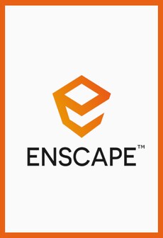 Enscape 2024 (PC) (1 Device, 1 Year)  - Enscape Key - GLOBAL