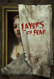 Layers of Fear (2016) | Masterpiece Edition (PC) - Steam Key - EUROPE