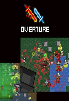 Overture Steam Key GLOBAL