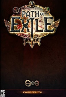 Path of Exile - Arctic Crown + Cobra Pet Key GLOBAL