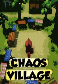 Chaos Village (PC) - Steam Gift - EUROPE