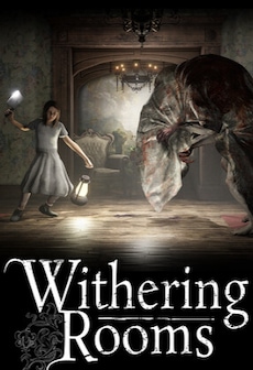 Withering Rooms (PC) - Steam Key - GLOBAL